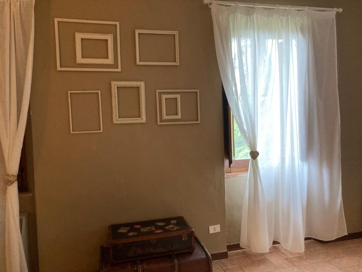 Casale Dolci Dimore Massa Martana Ngoại thất bức ảnh
