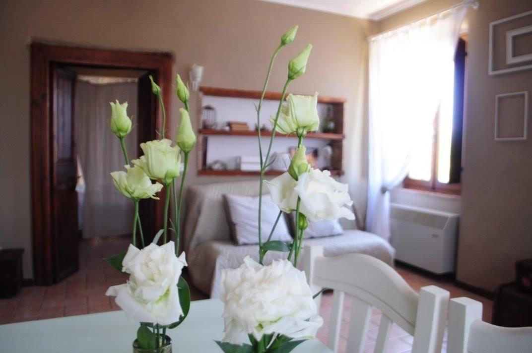 Casale Dolci Dimore Massa Martana Ngoại thất bức ảnh