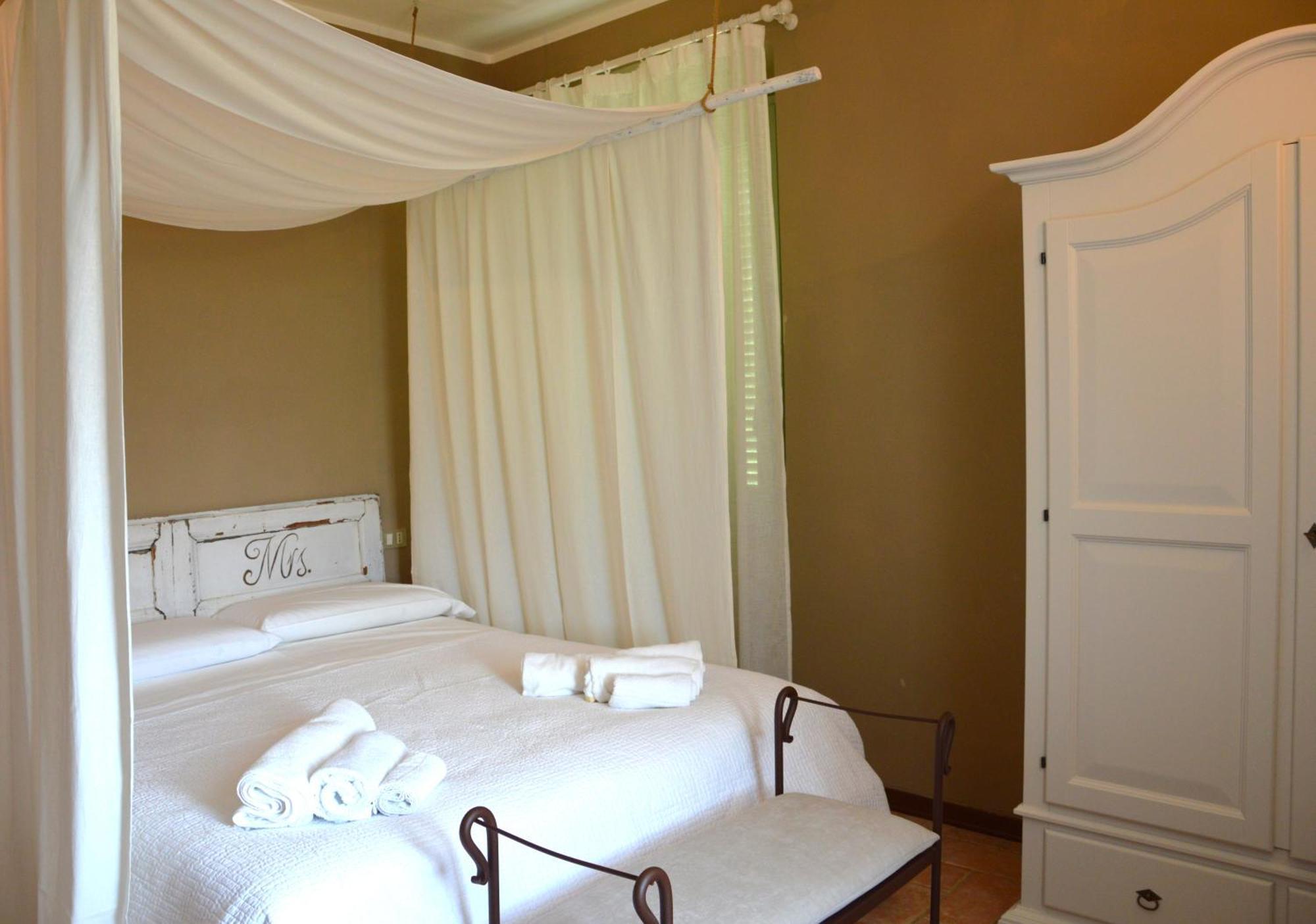 Casale Dolci Dimore Massa Martana Ngoại thất bức ảnh