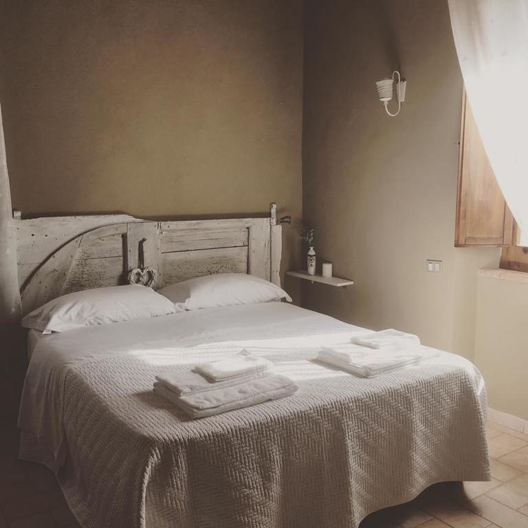 Casale Dolci Dimore Massa Martana Ngoại thất bức ảnh